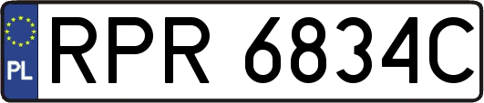 RPR6834C