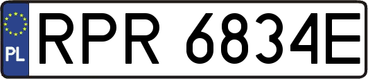 RPR6834E