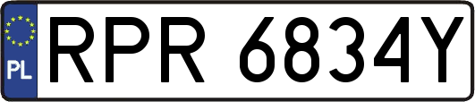 RPR6834Y