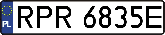 RPR6835E