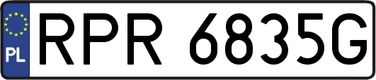 RPR6835G