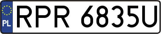 RPR6835U