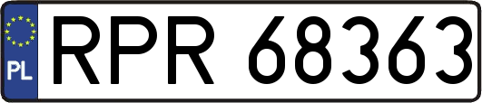 RPR68363