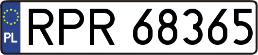 RPR68365