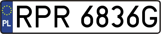 RPR6836G