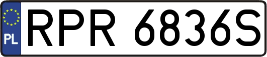 RPR6836S