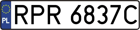 RPR6837C