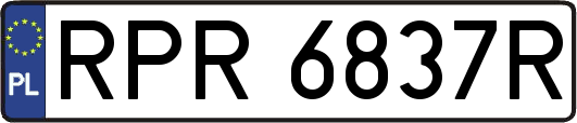 RPR6837R