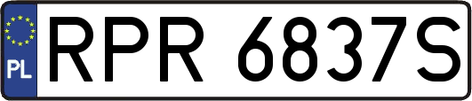 RPR6837S