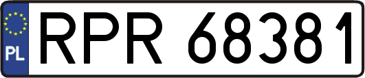 RPR68381