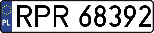 RPR68392