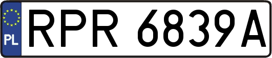 RPR6839A