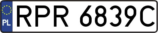 RPR6839C