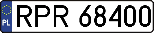 RPR68400