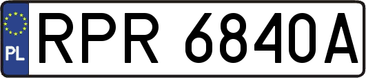 RPR6840A