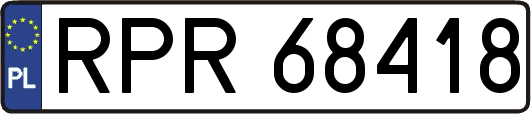 RPR68418