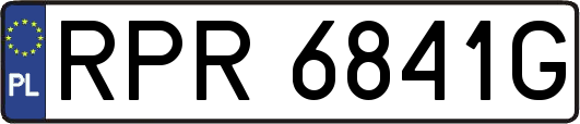 RPR6841G