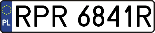 RPR6841R