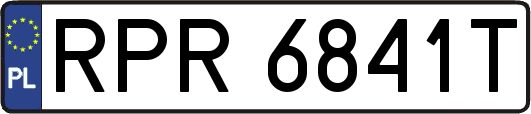 RPR6841T