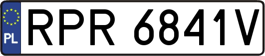 RPR6841V