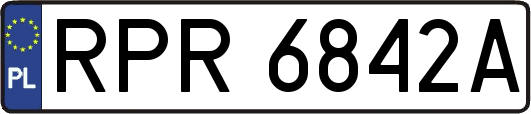 RPR6842A
