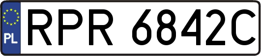 RPR6842C