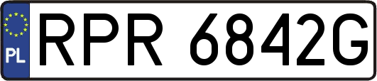 RPR6842G