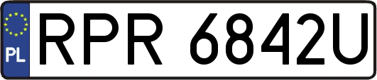 RPR6842U