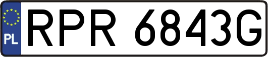 RPR6843G