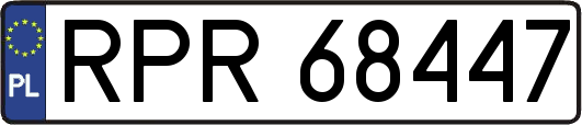 RPR68447