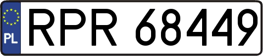 RPR68449