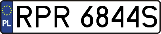 RPR6844S