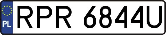 RPR6844U