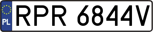 RPR6844V