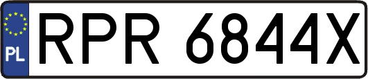 RPR6844X