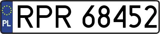 RPR68452