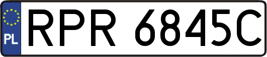 RPR6845C