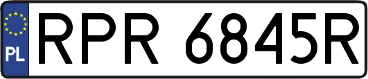 RPR6845R