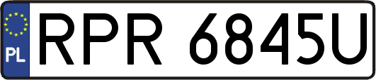RPR6845U