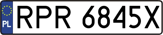 RPR6845X