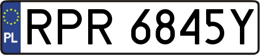 RPR6845Y