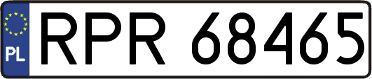 RPR68465
