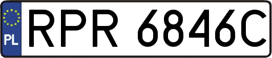 RPR6846C