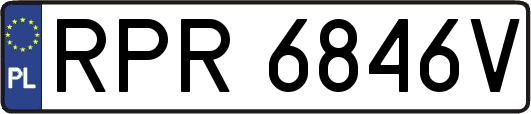 RPR6846V