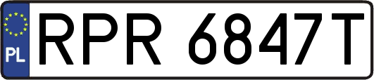 RPR6847T
