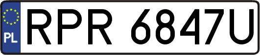 RPR6847U