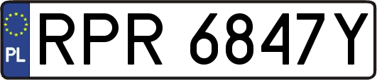 RPR6847Y