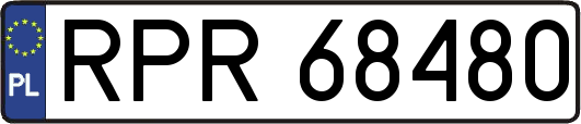 RPR68480