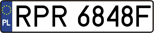 RPR6848F