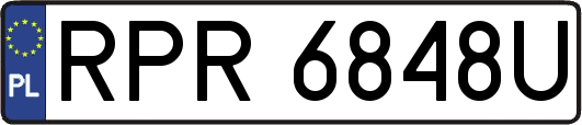 RPR6848U